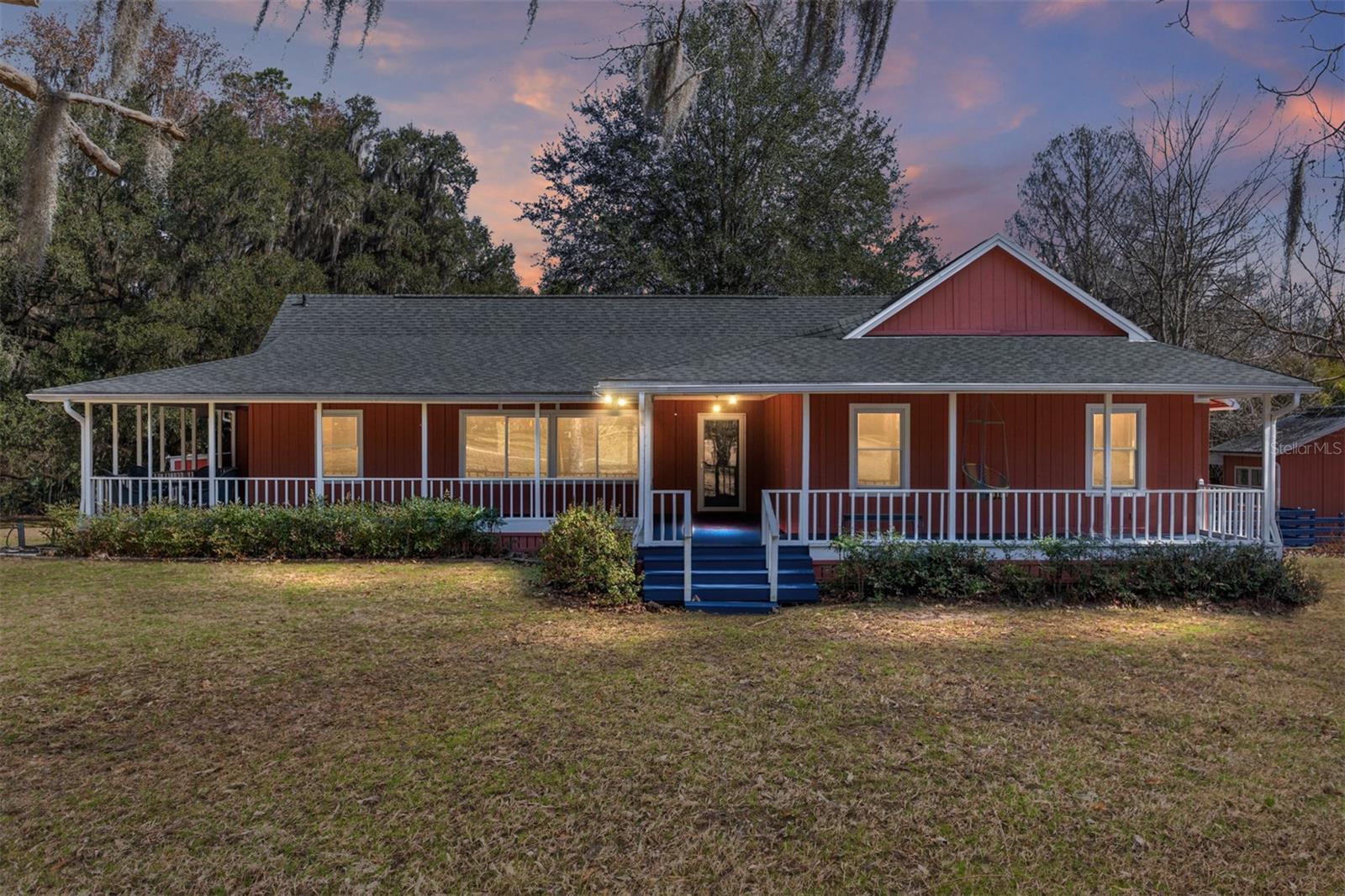 Image 33 of 34 For 22157 87th Avenue Road