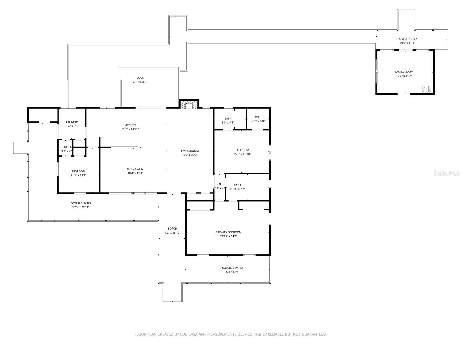 Image 34 of 34 For 22157 87th Avenue Road