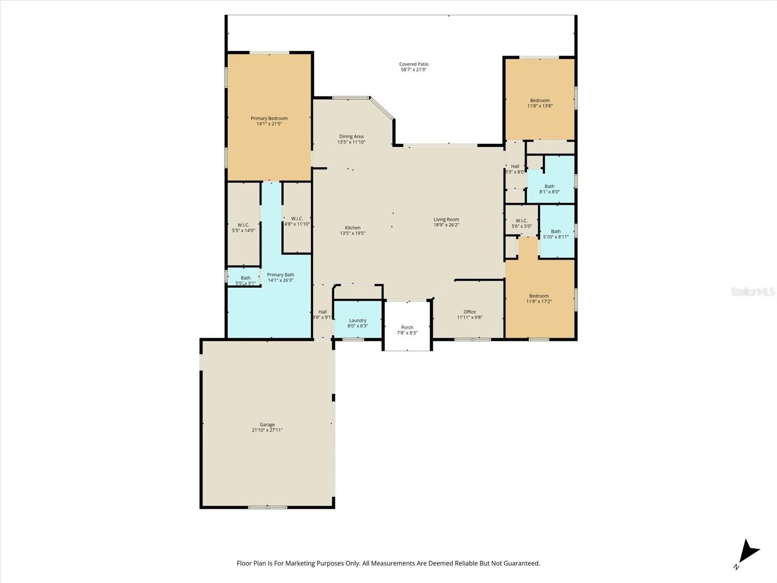 Image 47 of 47 For 2815 Prestwick Way