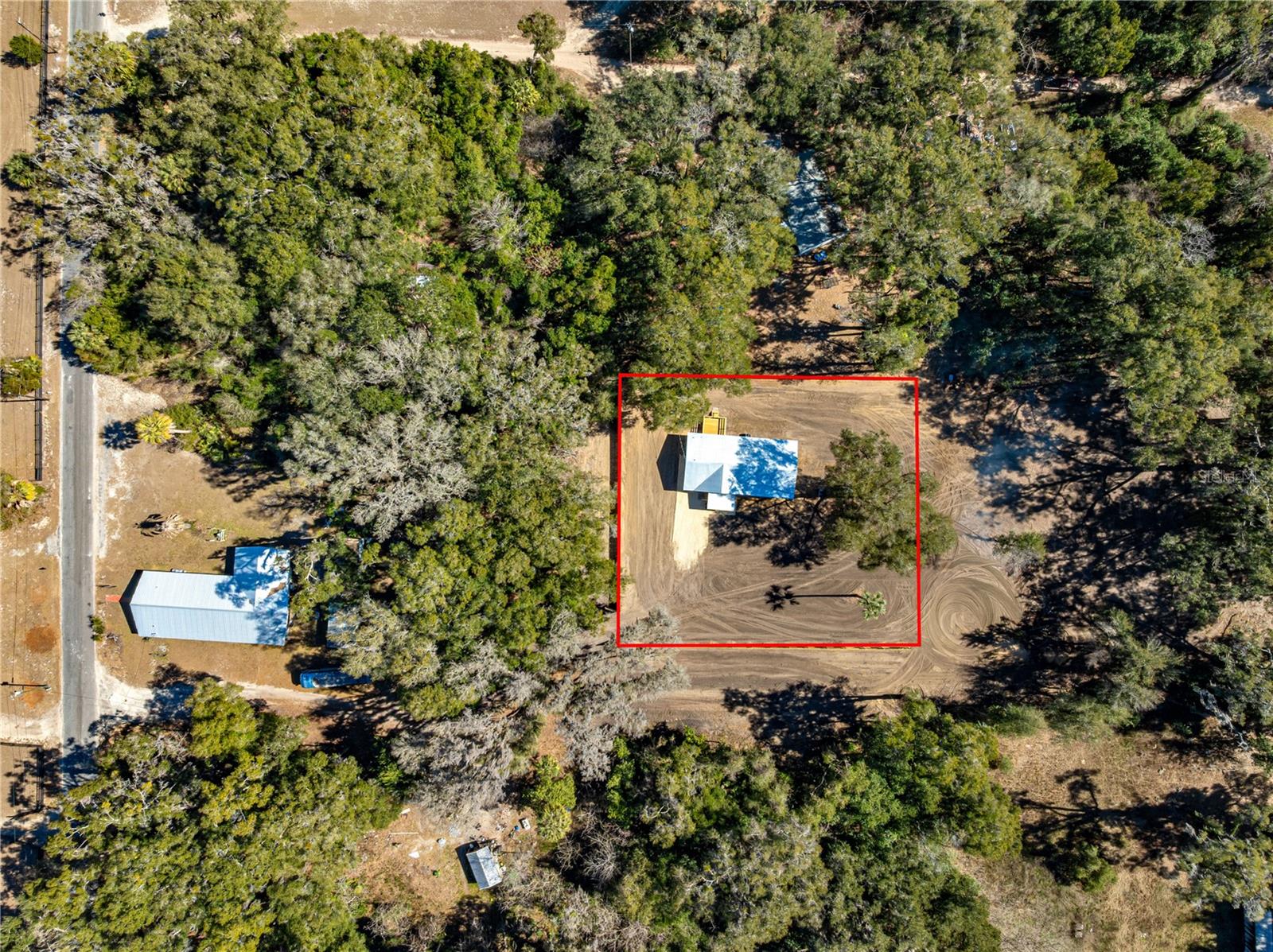 Image 45 of 47 For 17449 17th Court