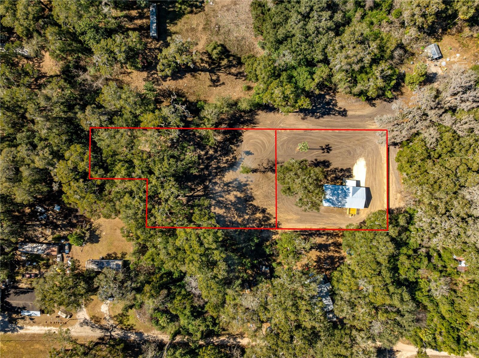 Image 46 of 47 For 17449 17th Court