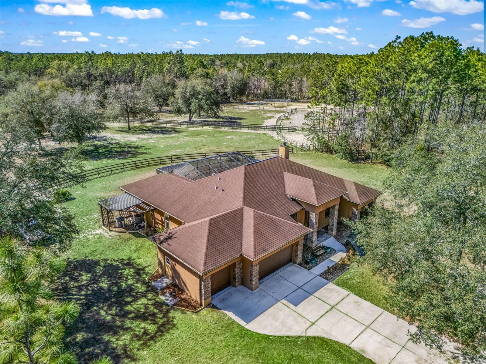 Details for 11670 6th Street, WILLISTON, FL 32696