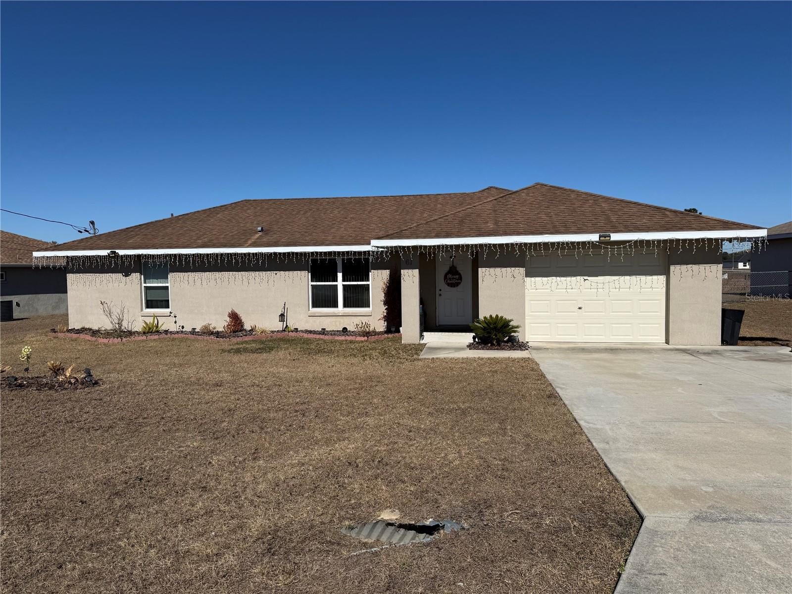 Details for 61 Walnut Drive, OCALA, FL 34480