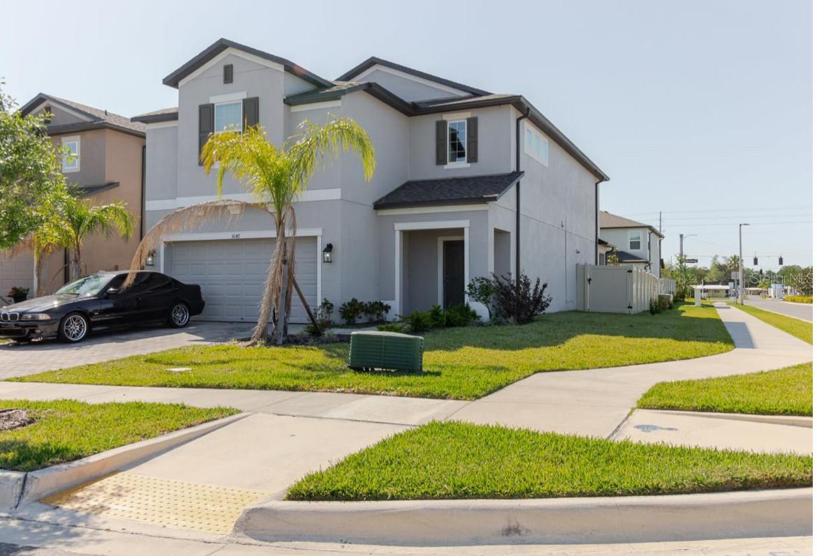 Details for 3047 Adams Cross Drive, ZEPHYRHILLS, FL 33540