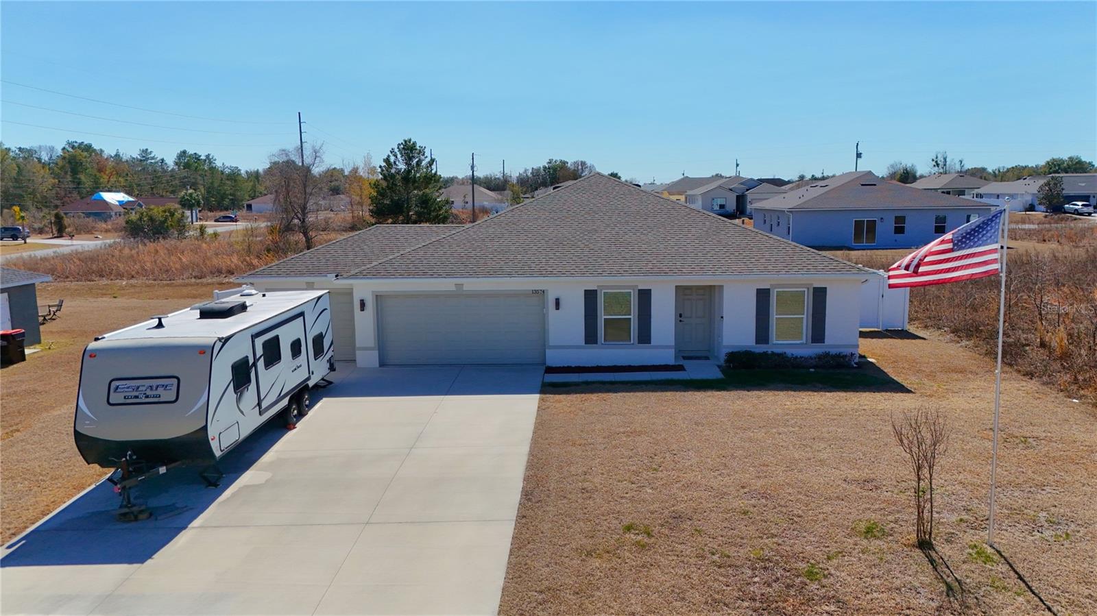 Details for 13574 47th Circle, OCALA, FL 34473