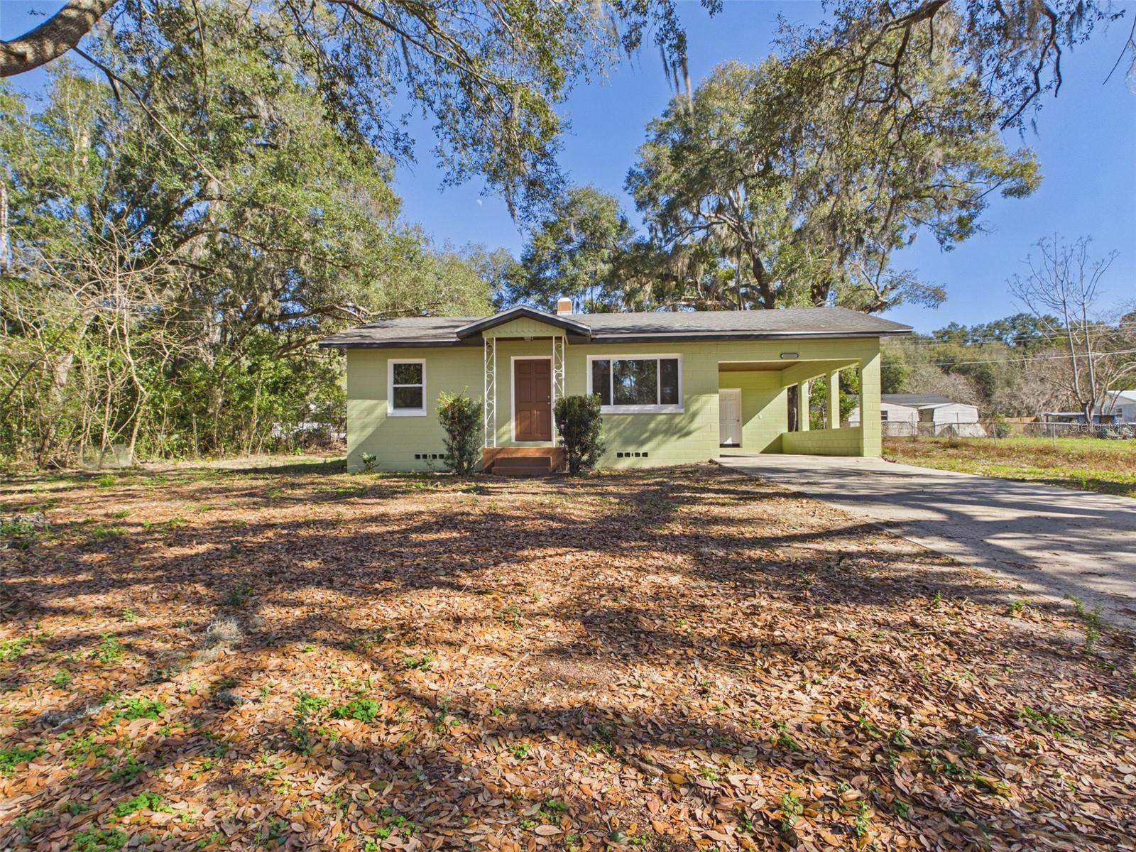 Details for 11669 59th Avenue, BELLEVIEW, FL 34420