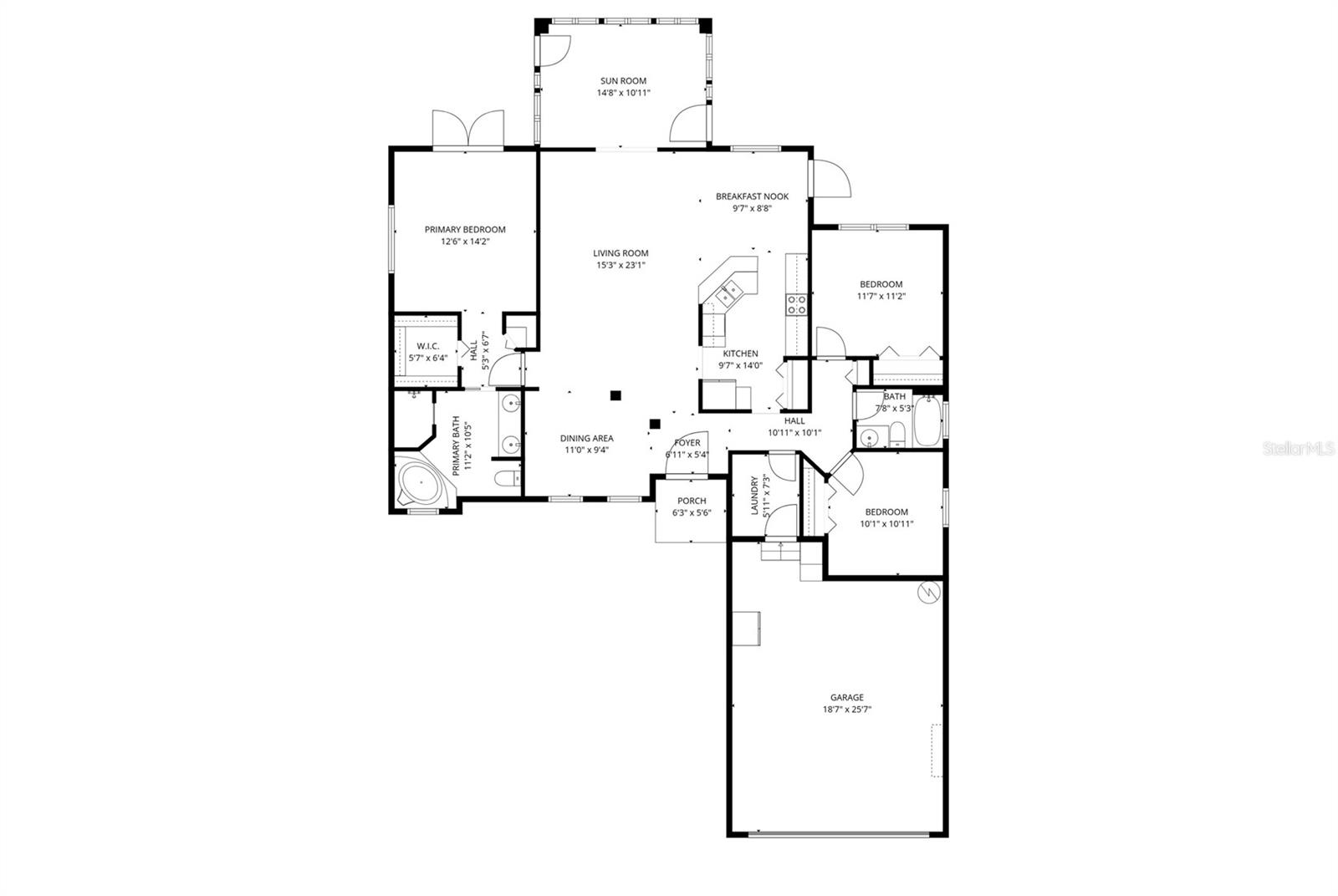 Image 33 of 33 For 6440 50th Terrace