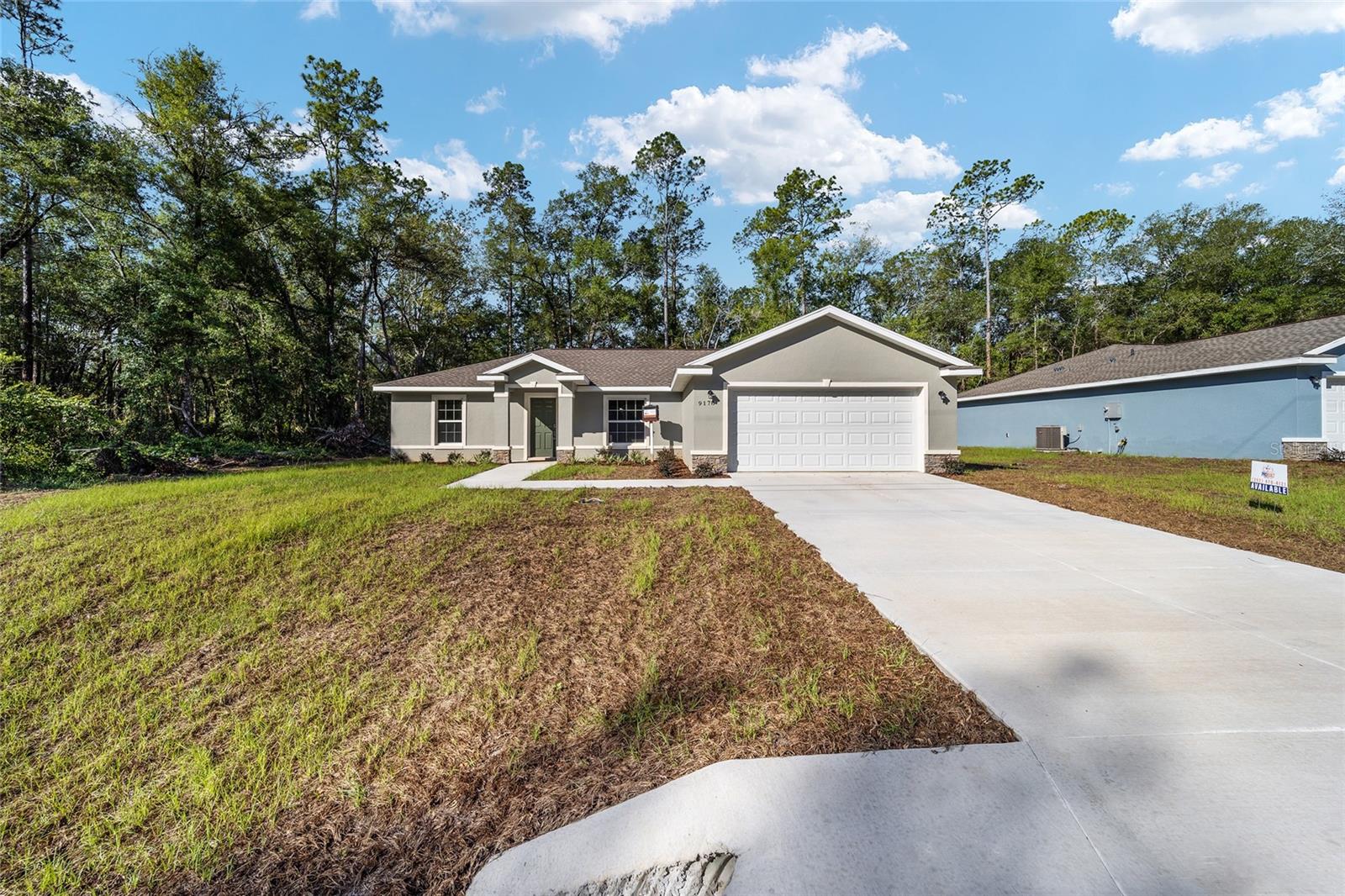 Details for 8836 Sandree Drive, CITRUS SPRINGS, FL 34434