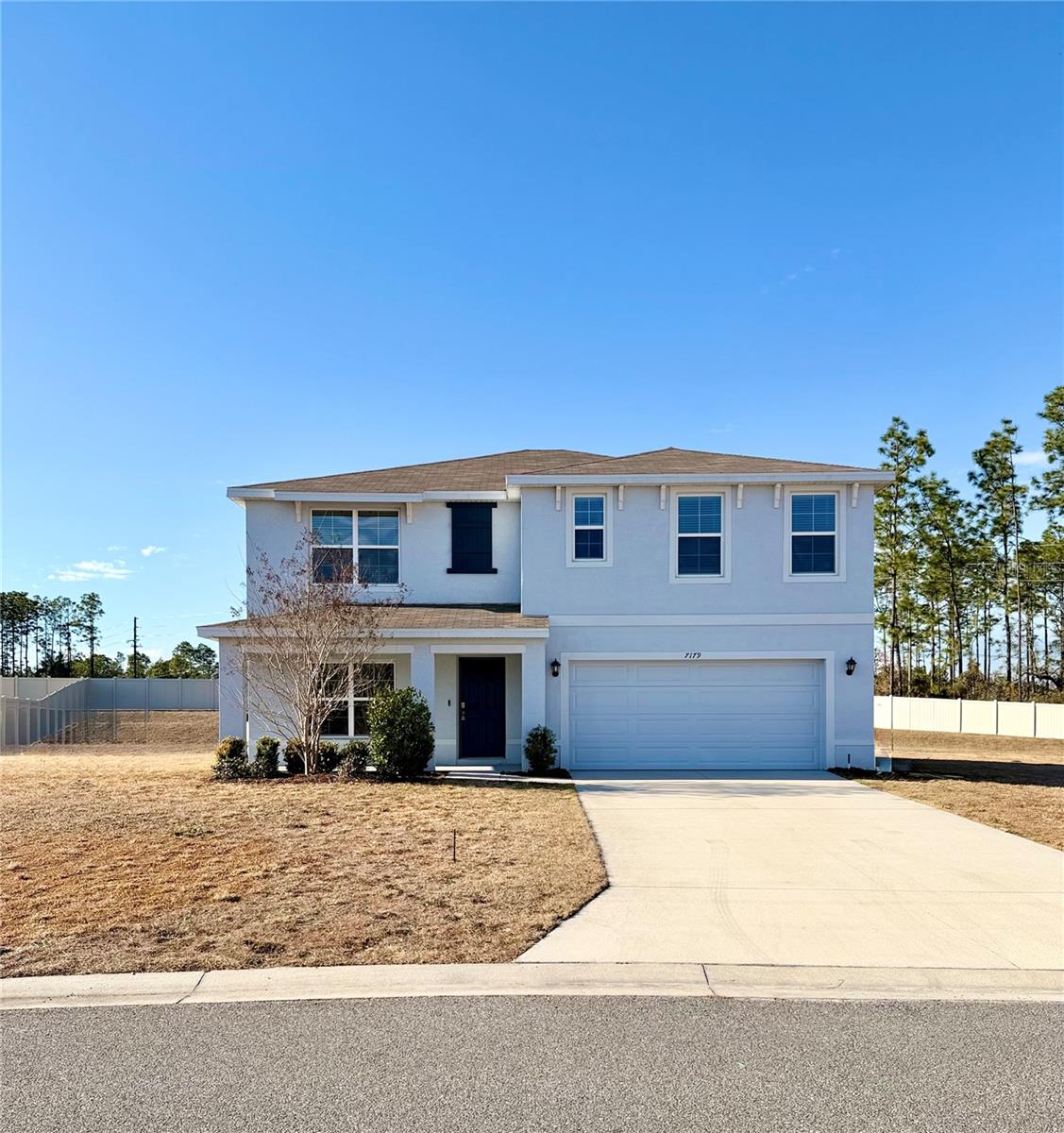 Details for 7179 135th Place, OCALA, FL 34473