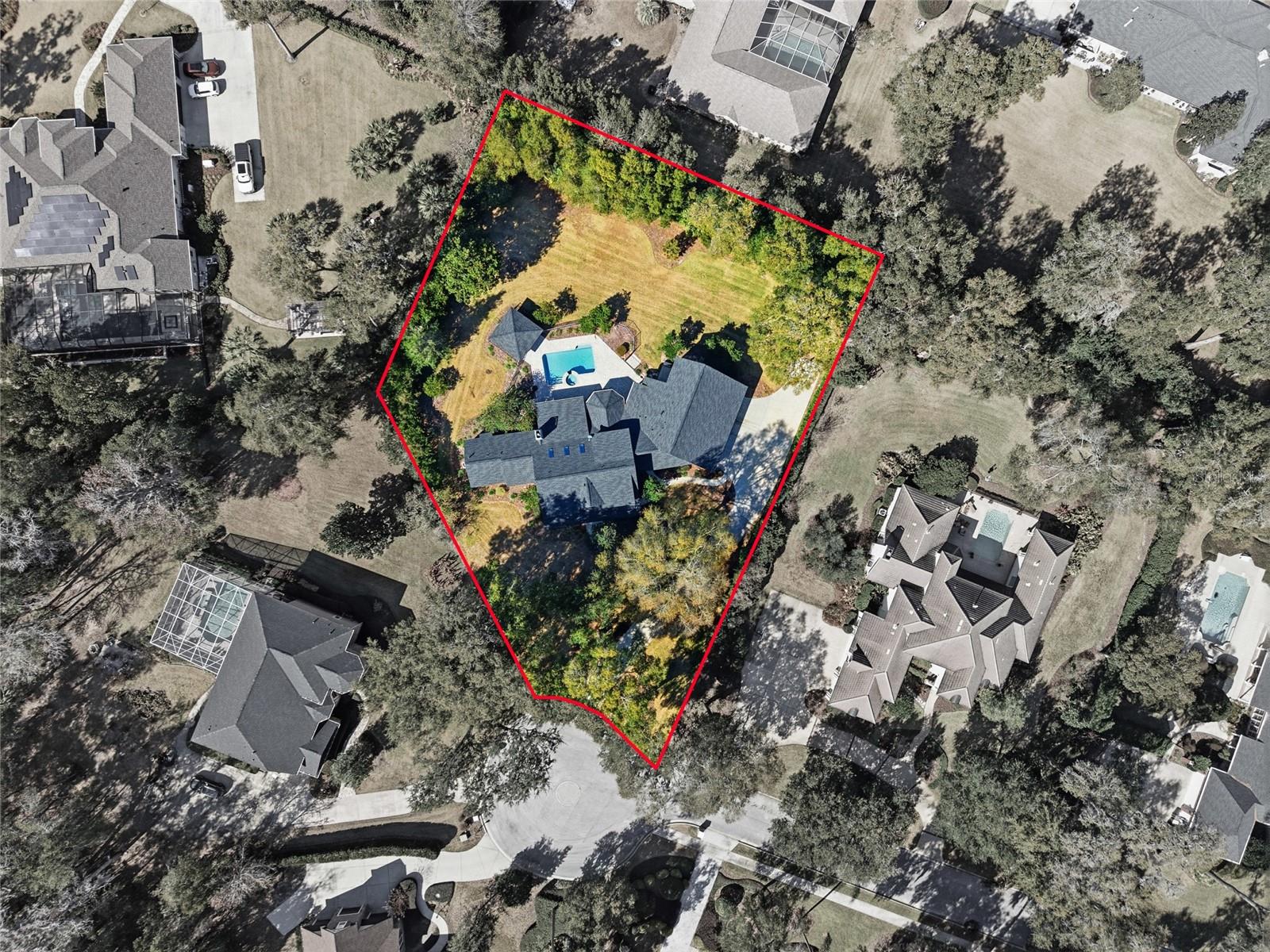 Image 55 of 57 For 1709 34th Lane