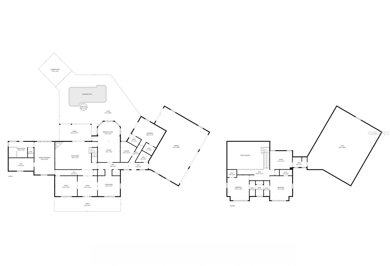 Image 57 of 57 For 1709 34th Lane