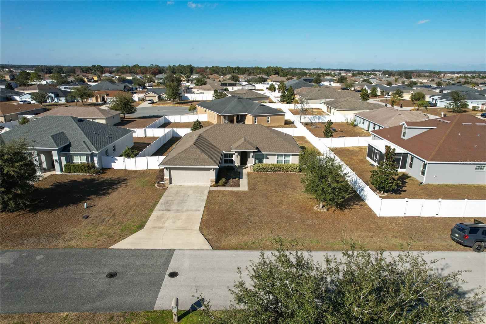 Image 43 of 45 For 9903 55th Avenue Road