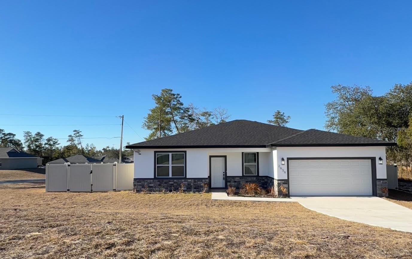 Details for 2639 162nd Street Road, OCALA, FL 34473