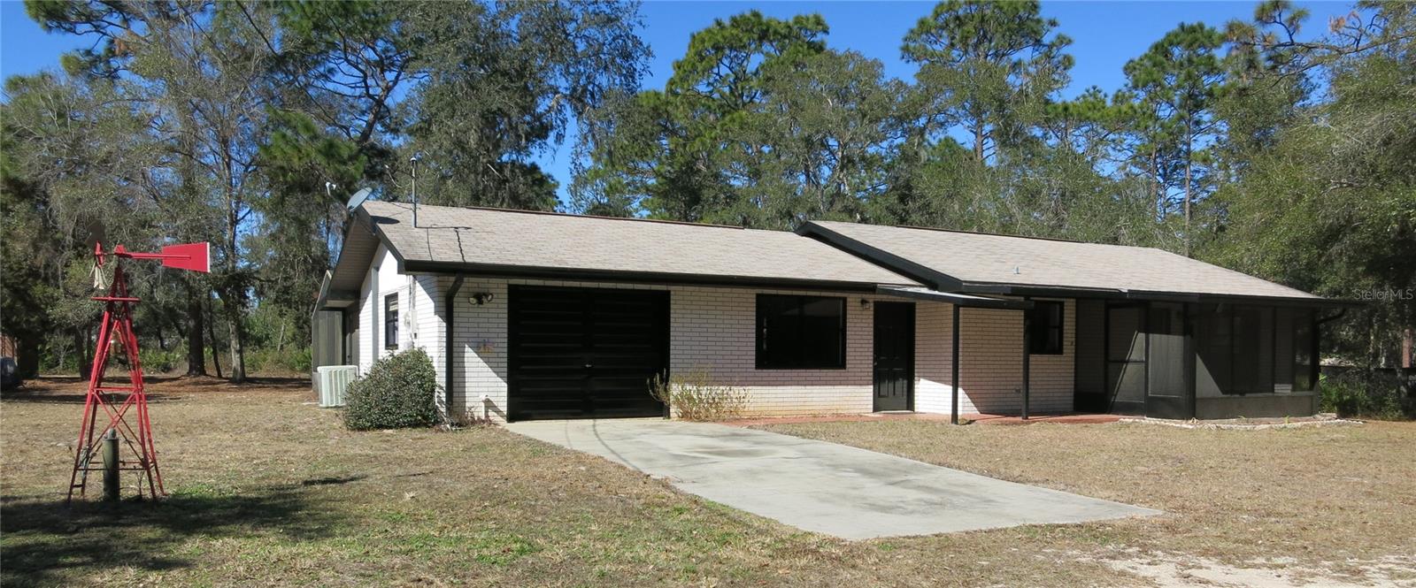 Details for 3988 Bay Avenue, CRYSTAL RIVER, FL 34428