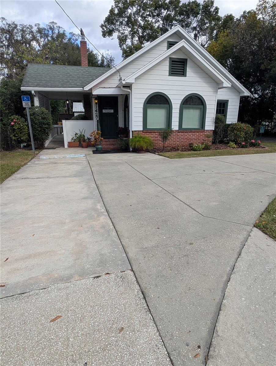 Details for 1427 Fort King Street, OCALA, FL 34471