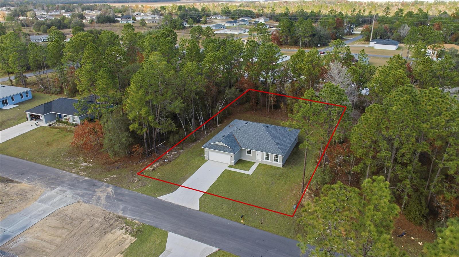 Image 6 of 28 For 15936 35th Court Road