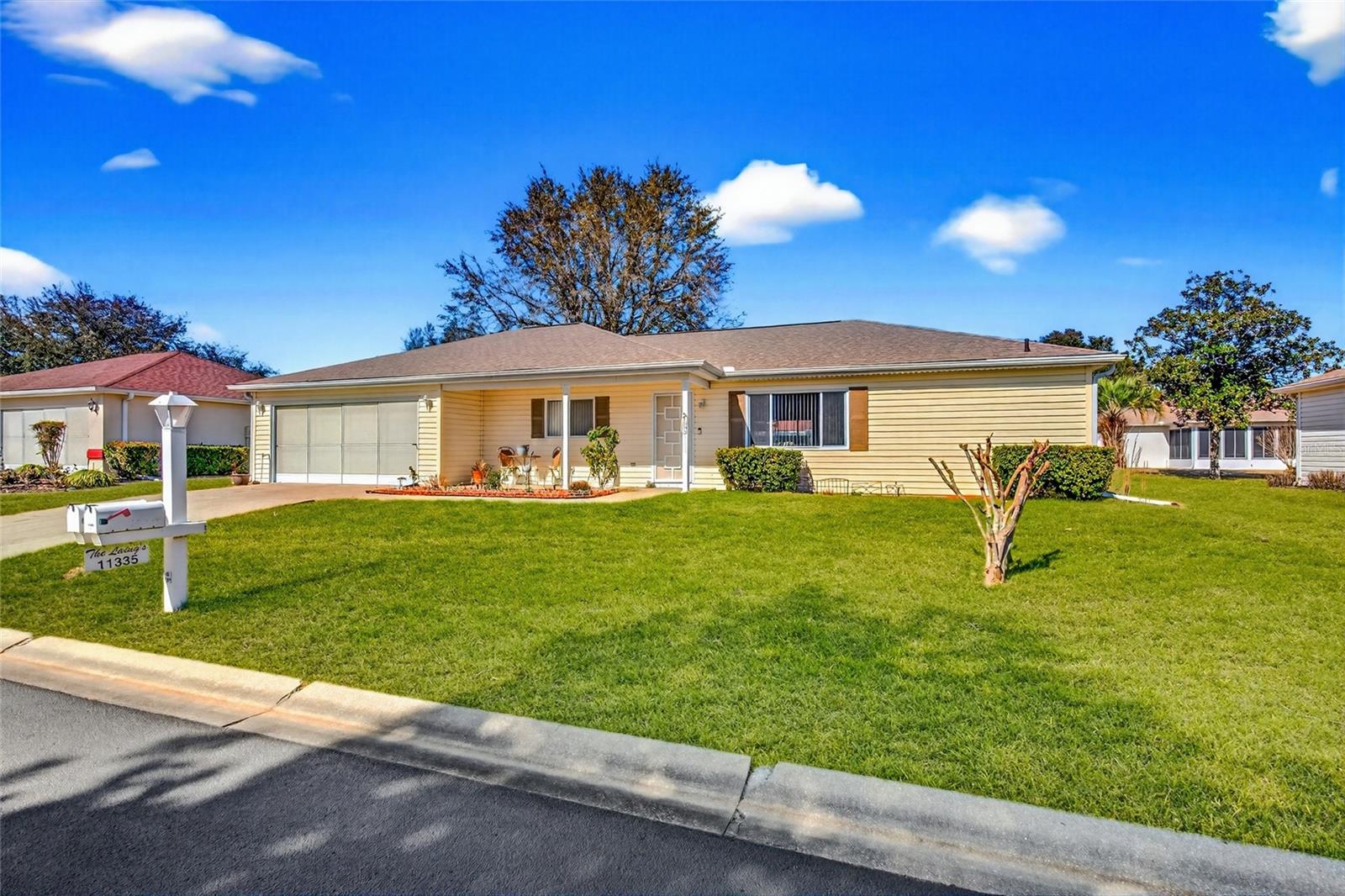 Image 2 of 30 For 11335 138th Lane