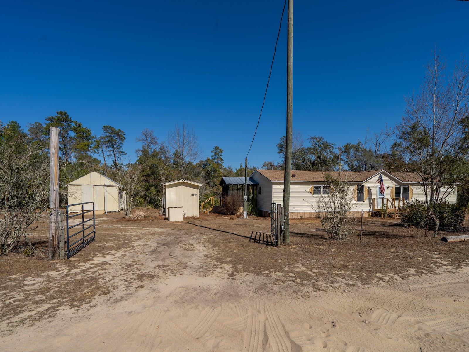 Image 2 of 48 For 15991 236th Lane