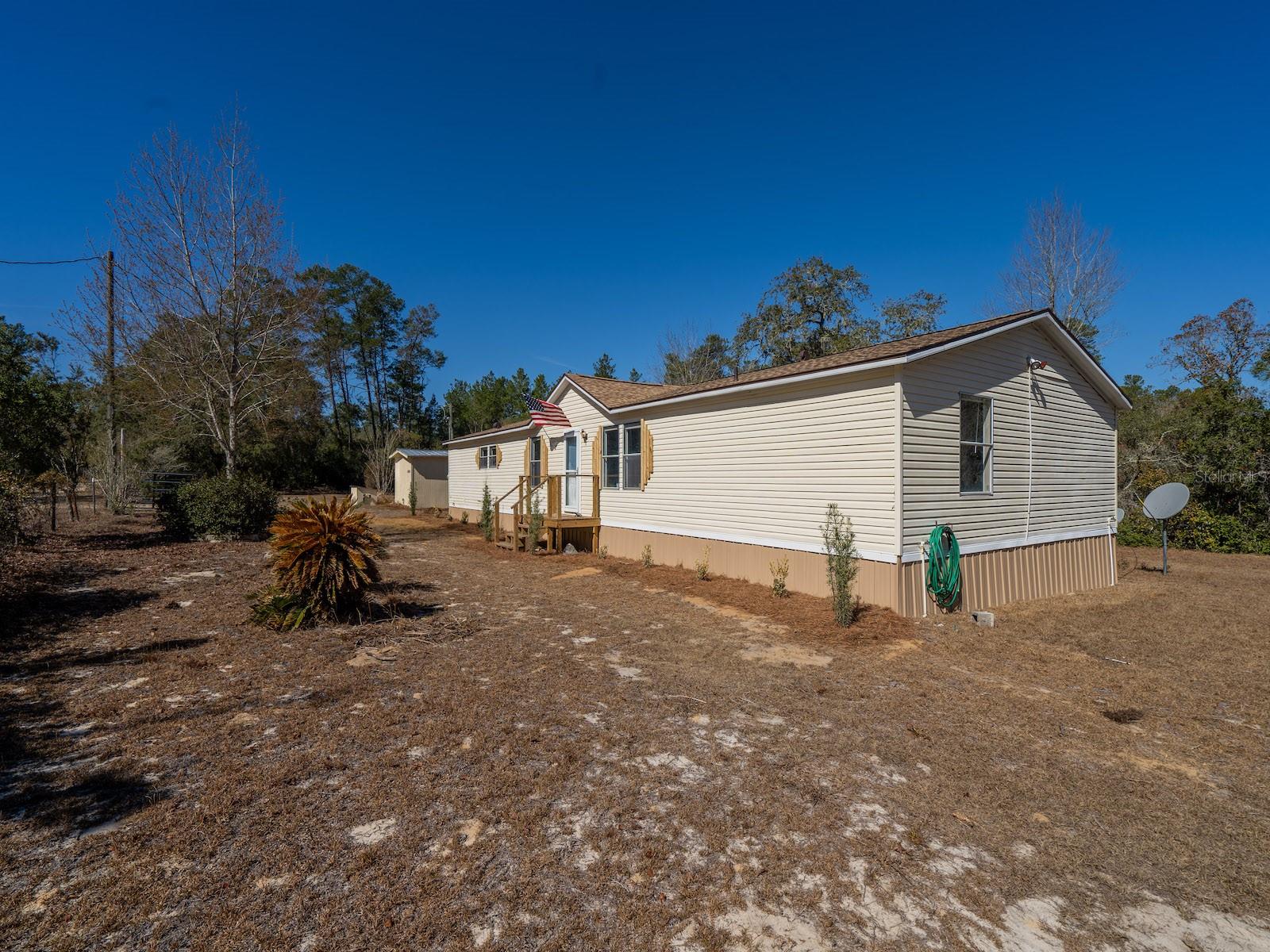 Image 38 of 48 For 15991 236th Lane