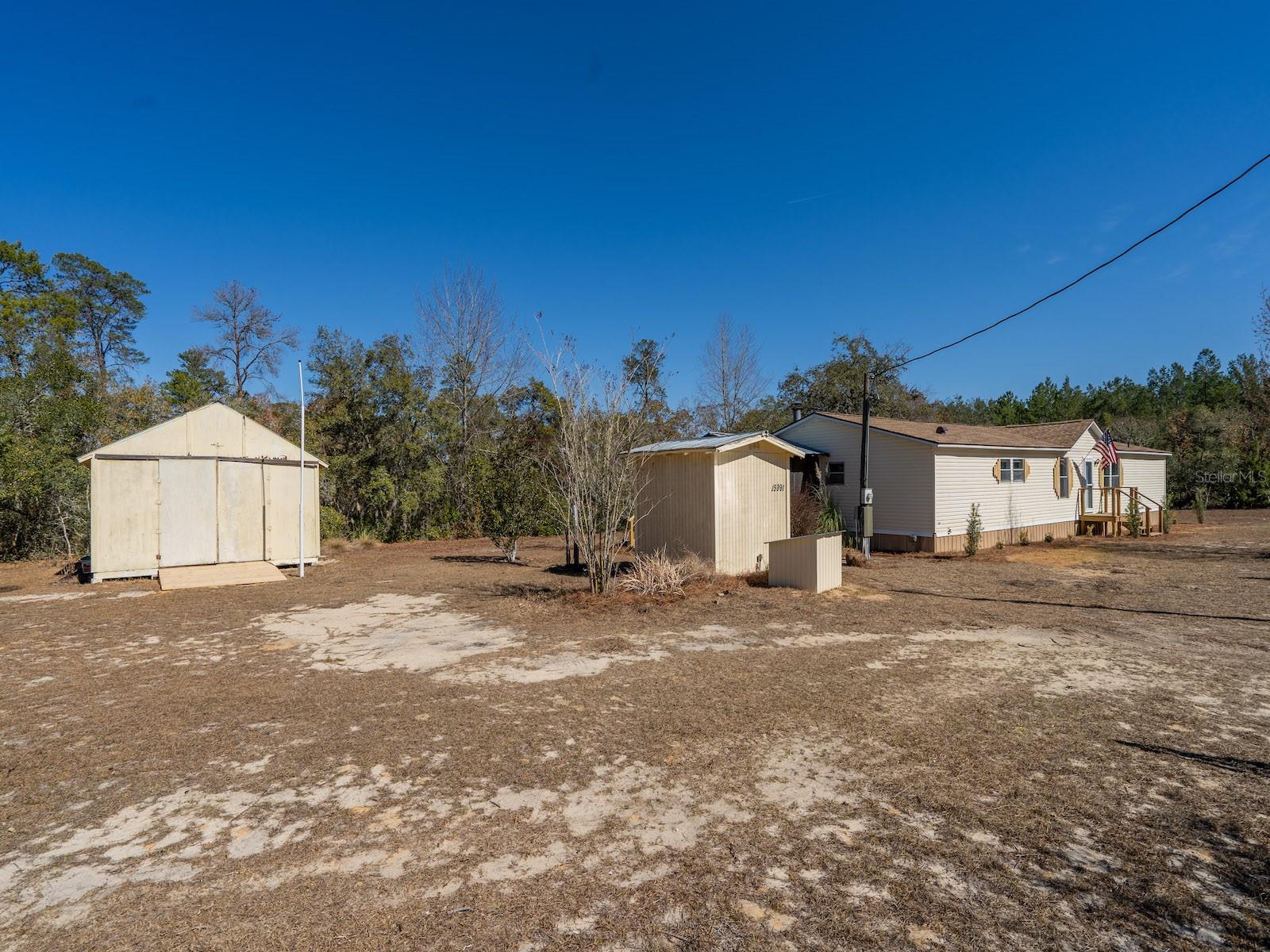 Image 40 of 48 For 15991 236th Lane