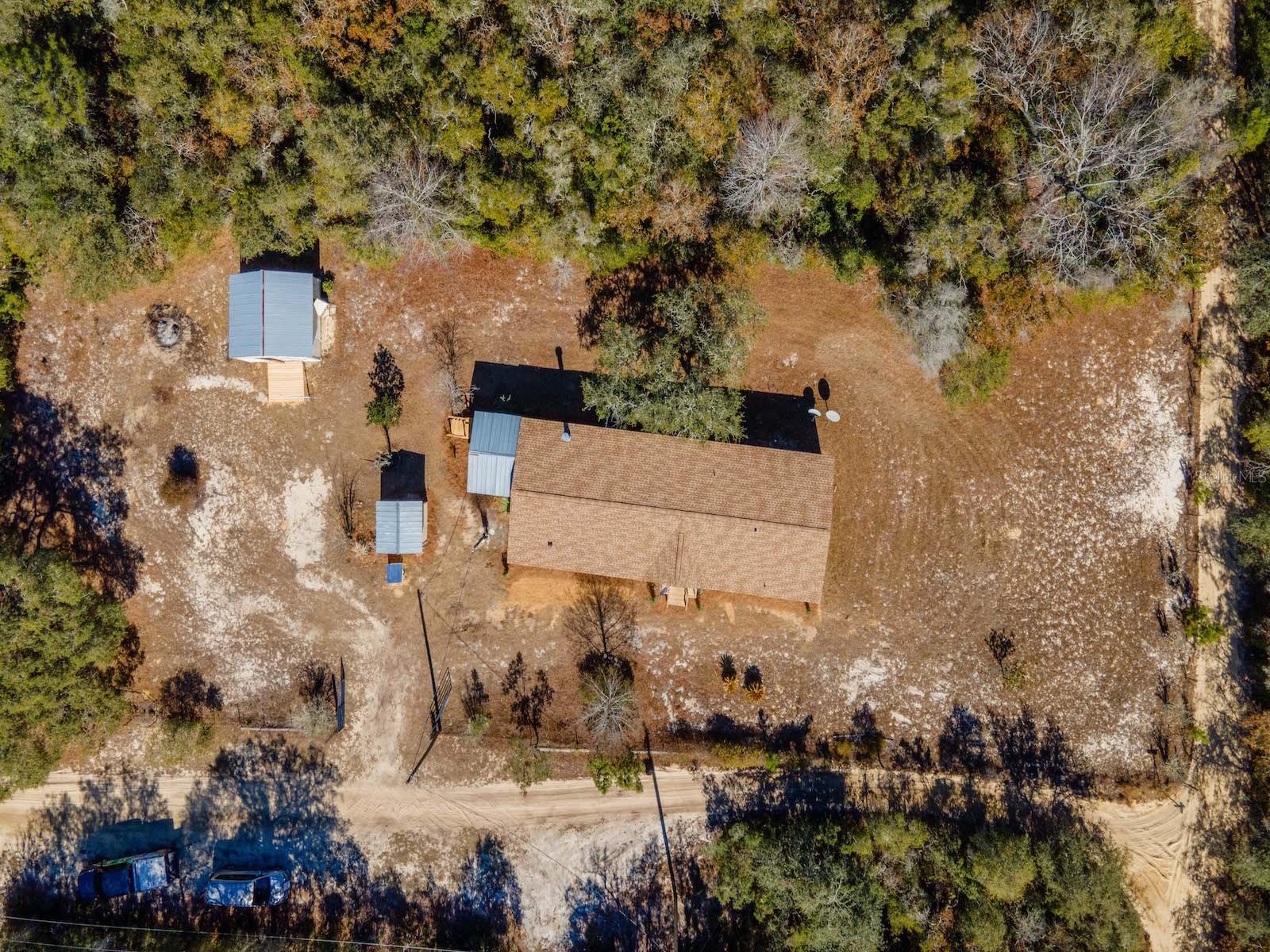 Image 45 of 48 For 15991 236th Lane