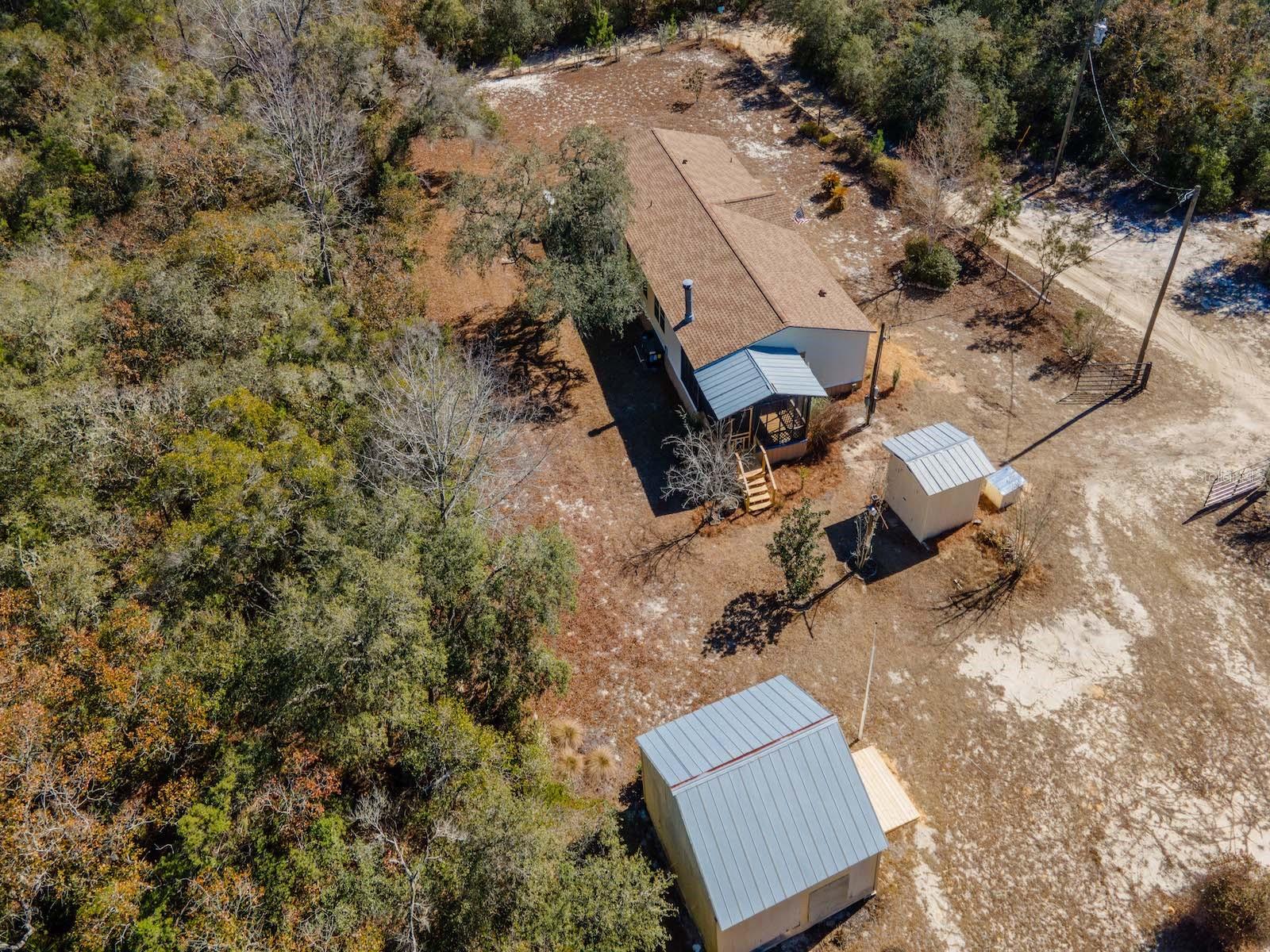 Image 46 of 48 For 15991 236th Lane