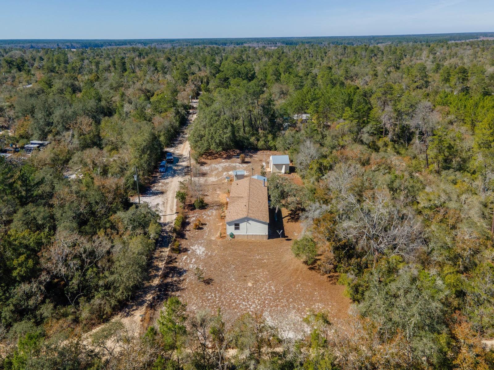 Image 47 of 48 For 15991 236th Lane