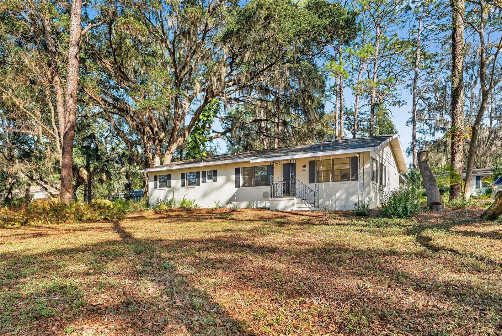 Details for 1741 Crooked Branch Drive, LECANTO, FL 34461