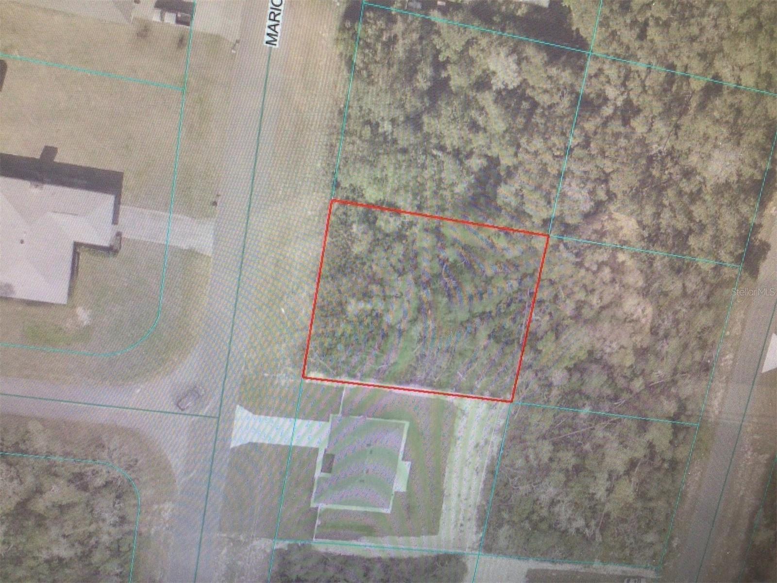 Image 3 of 5 For Marion Oaks Drive