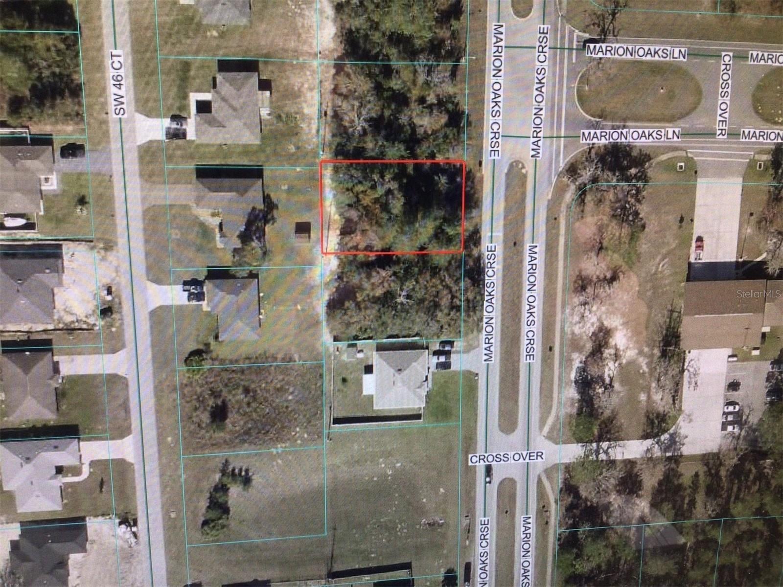 Image 2 of 5 For 352 Marion Oaks Course