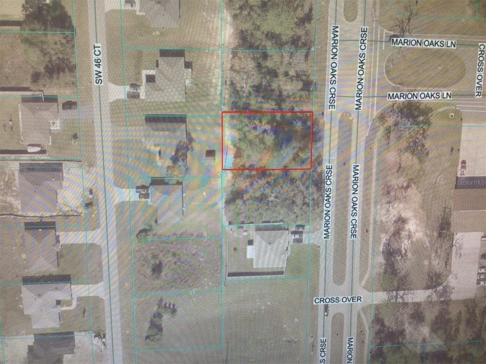 Image 3 of 5 For 352 Marion Oaks Course