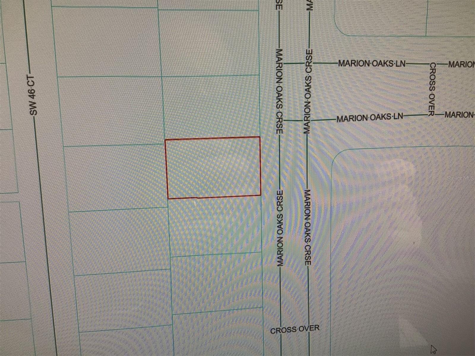 Image 4 of 5 For 352 Marion Oaks Course