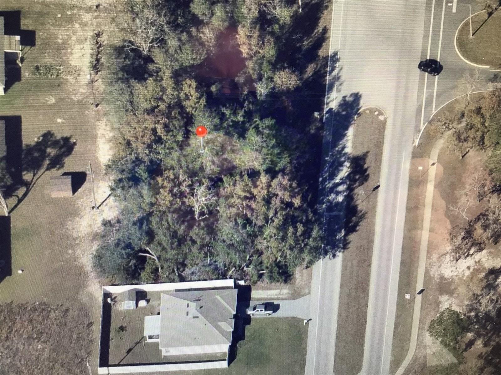 Image 5 of 5 For 352 Marion Oaks Course