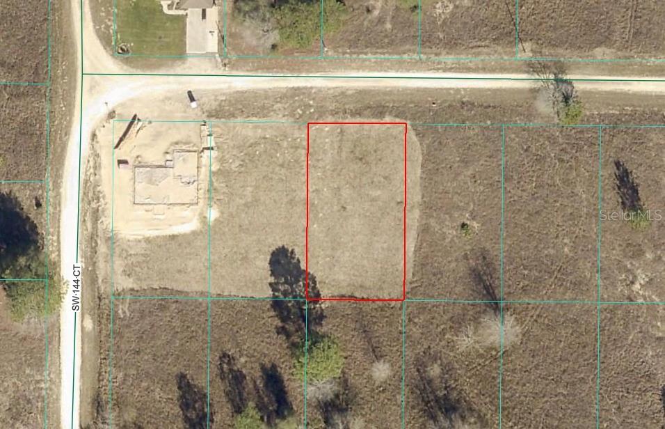 Listing Details for 14420 28th Street, OCALA, FL 34481