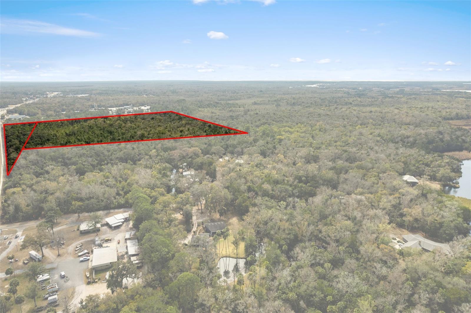 Image 2 of 24 For 2872 Suncoast Boulevard