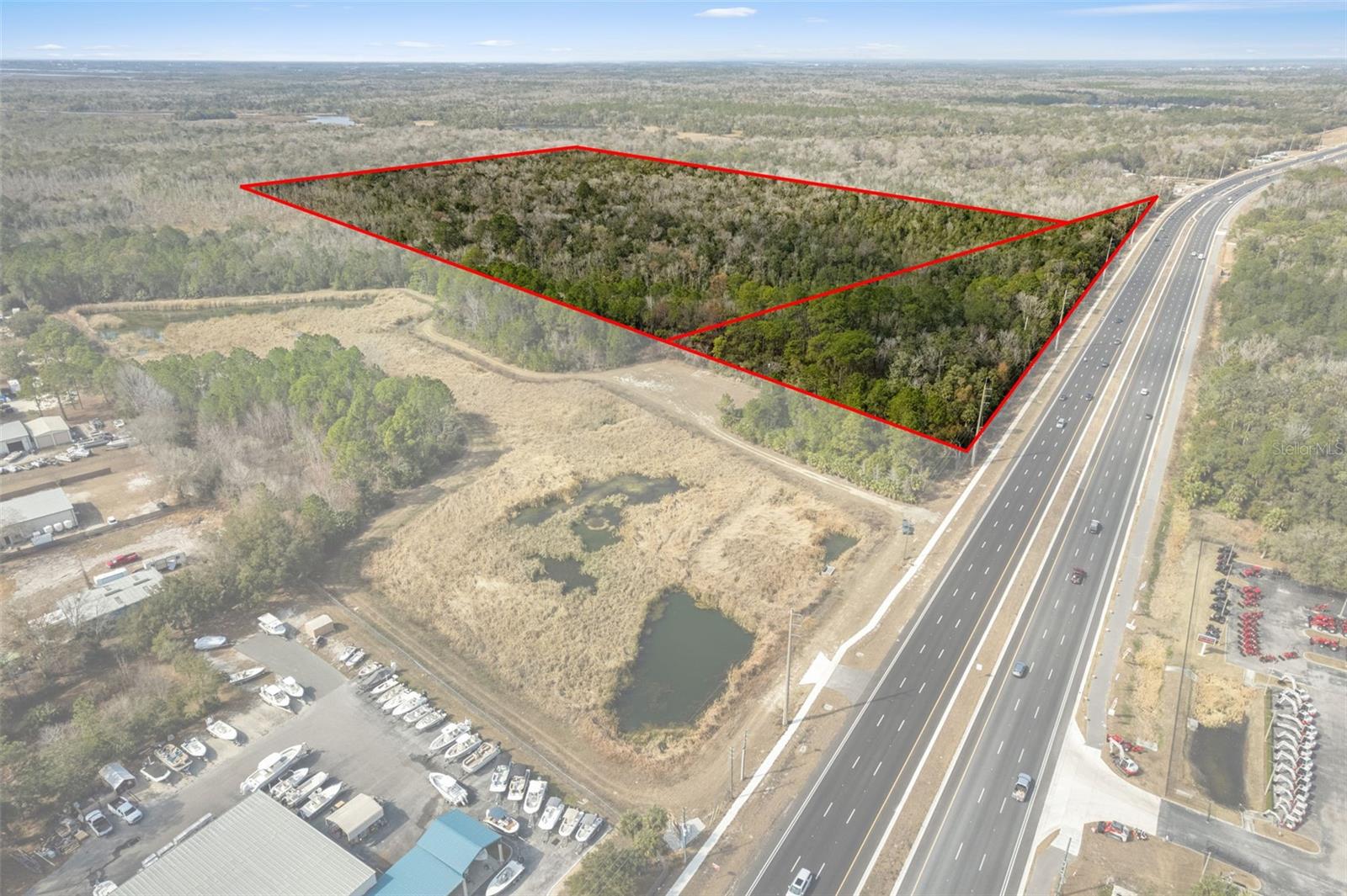 Image 6 of 24 For 2872 Suncoast Boulevard