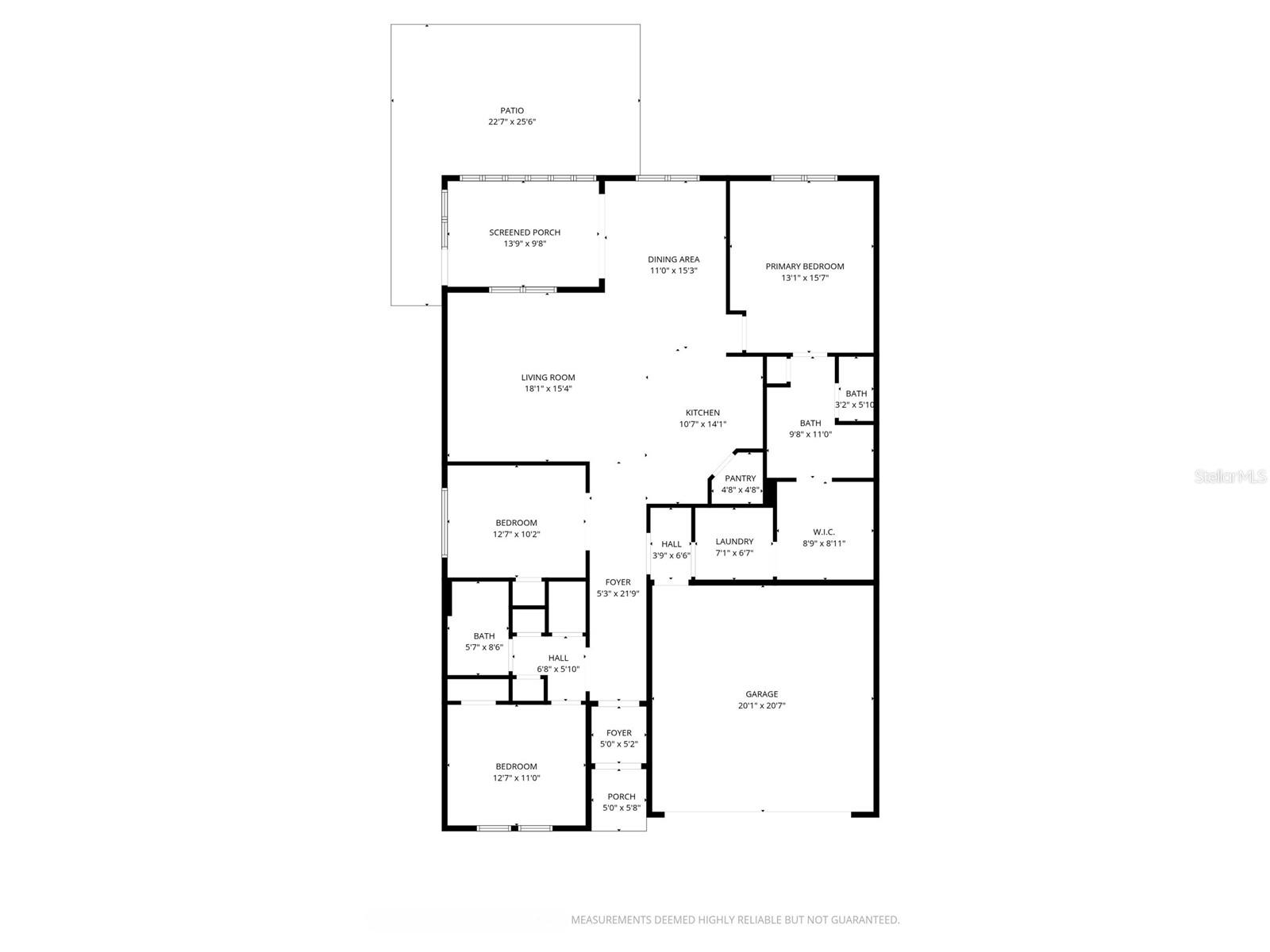 Image 10 of 44 For 9198 62nd Terrace Road