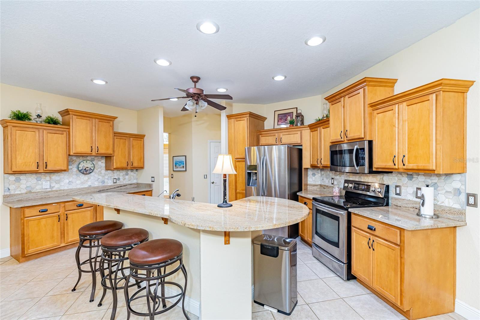 Image 12 of 84 For 4535 48th Place Road