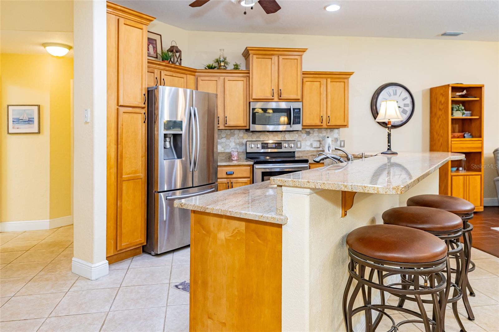 Image 14 of 84 For 4535 48th Place Road