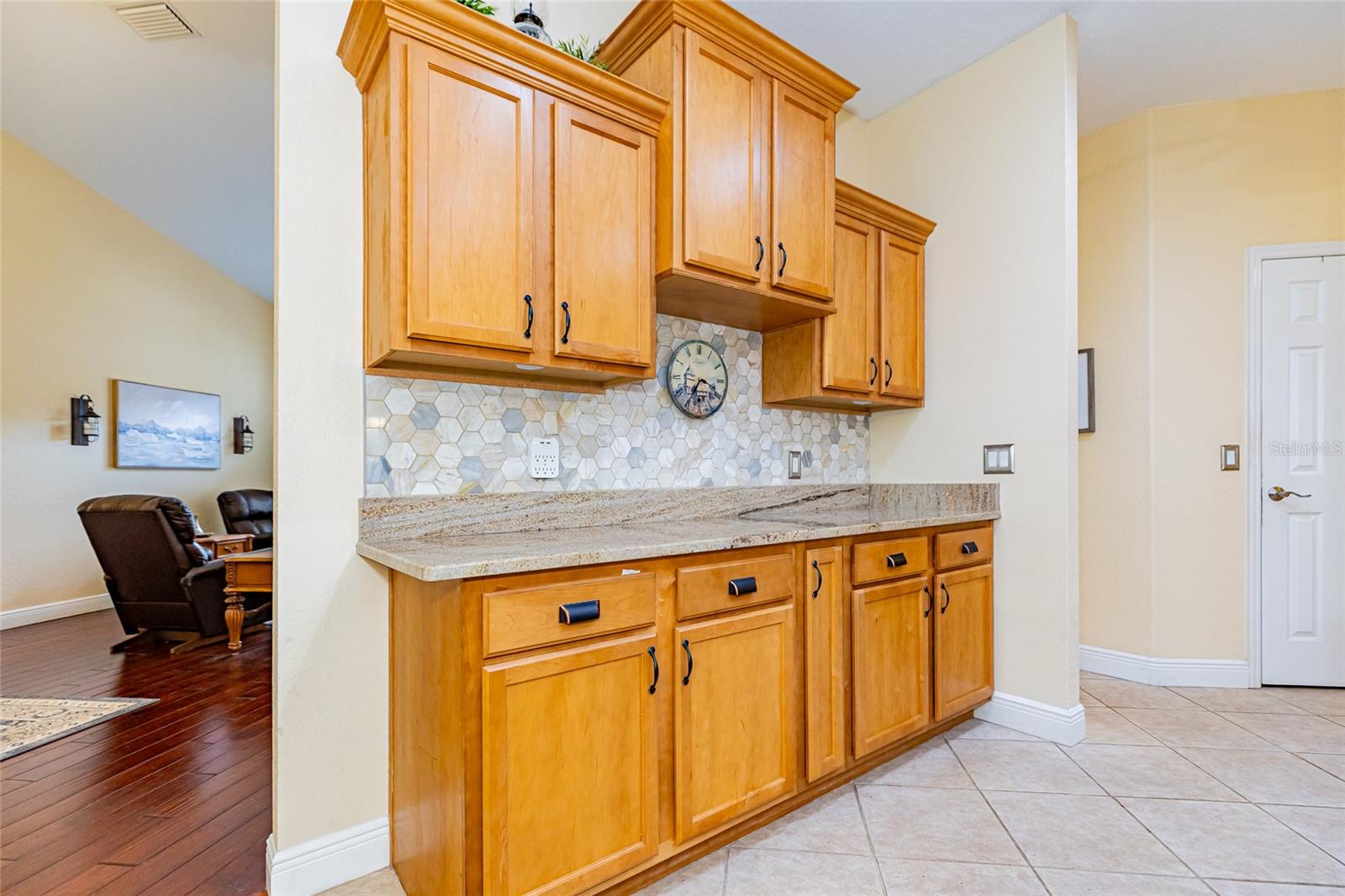 Image 16 of 84 For 4535 48th Place Road