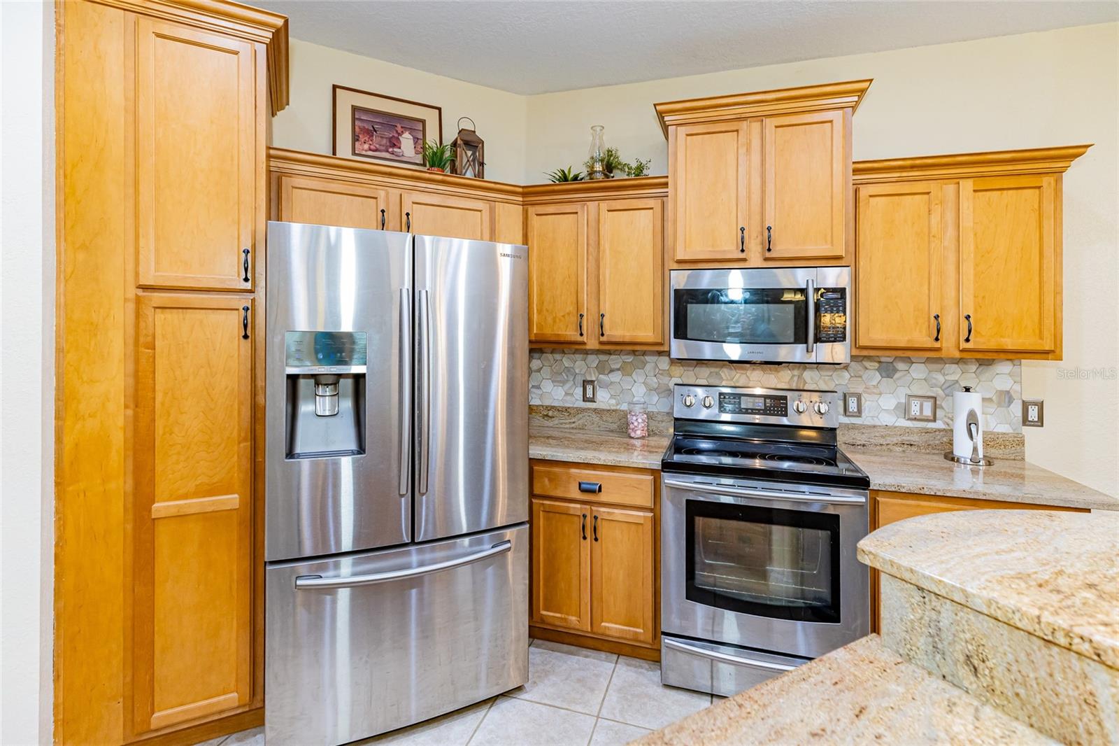 Image 17 of 84 For 4535 48th Place Road