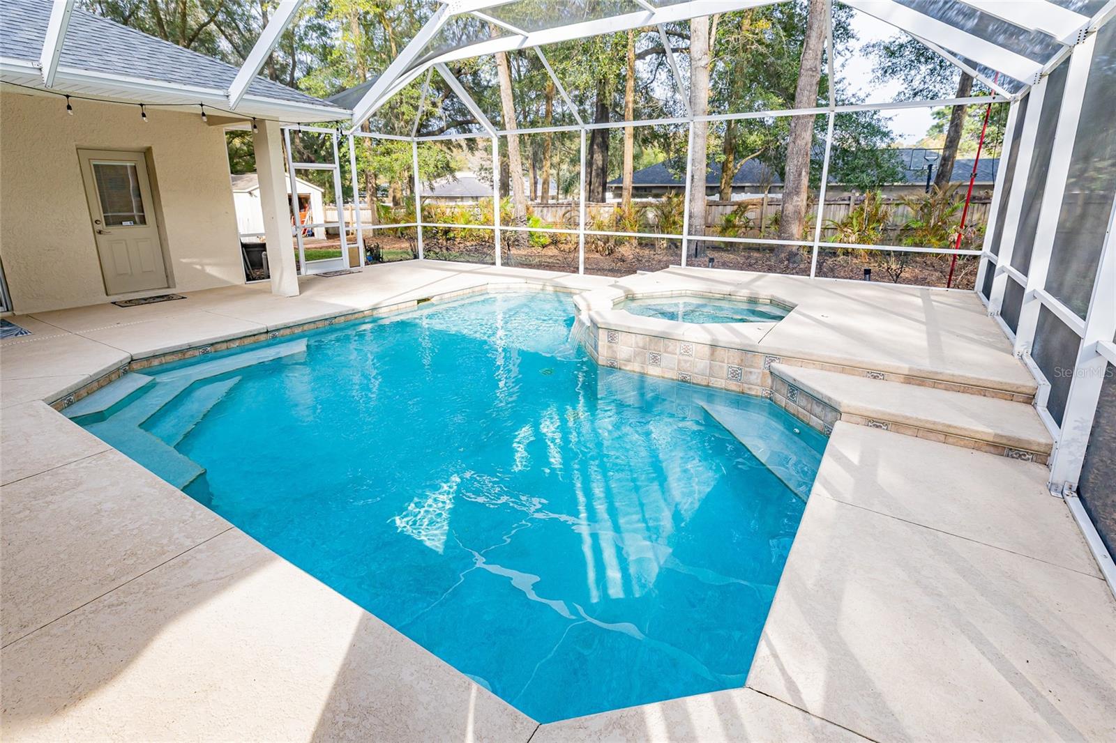 Image 46 of 84 For 4535 48th Place Road