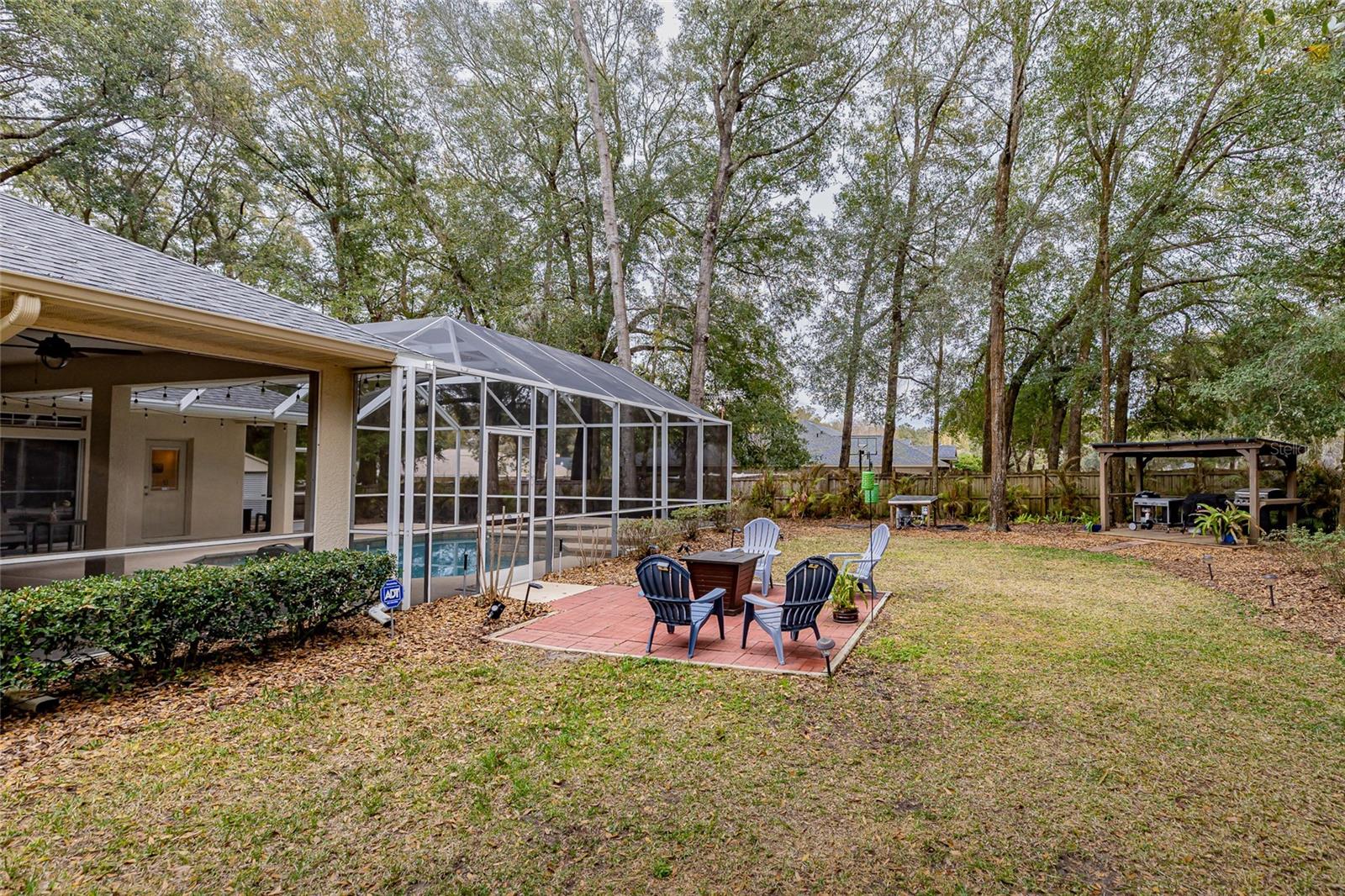 Image 51 of 84 For 4535 48th Place Road