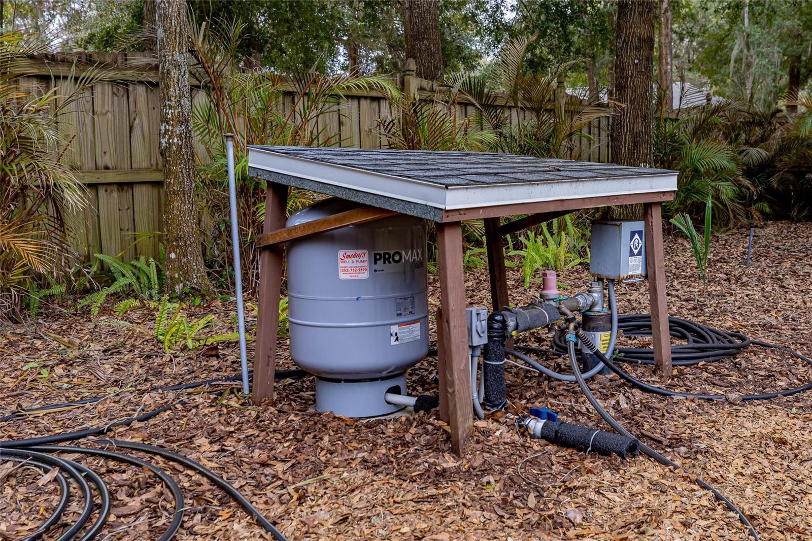 Image 61 of 84 For 4535 48th Place Road