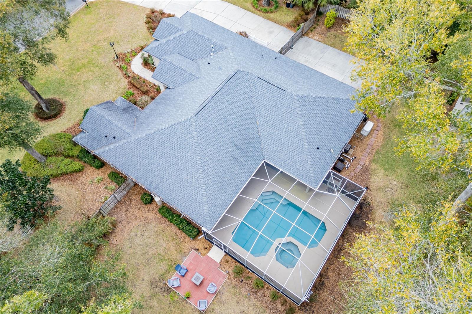 Image 66 of 84 For 4535 48th Place Road