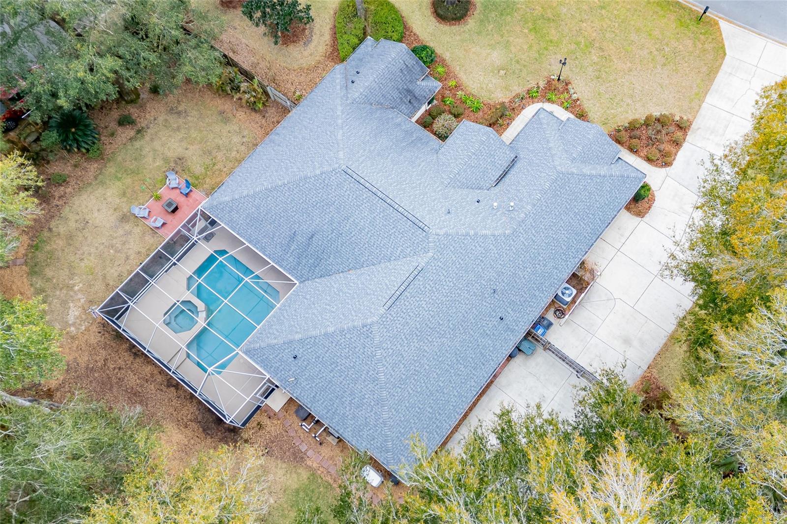 Image 67 of 84 For 4535 48th Place Road