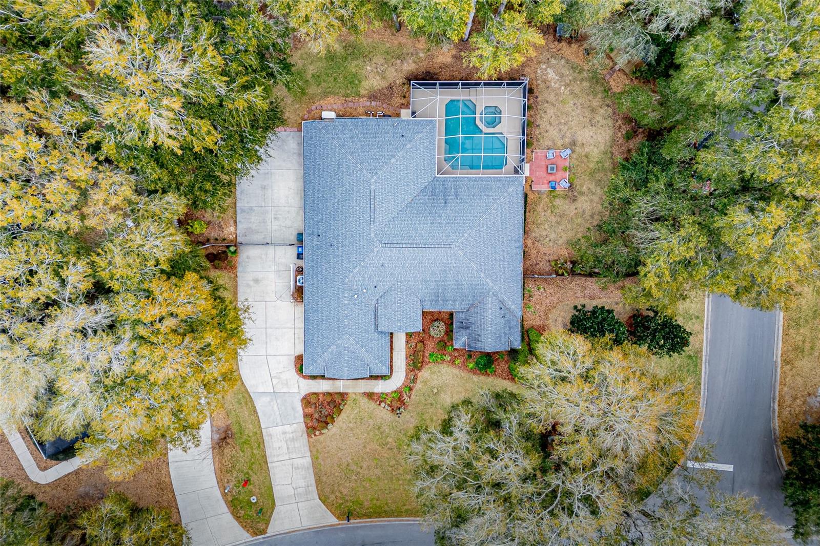 Image 68 of 84 For 4535 48th Place Road