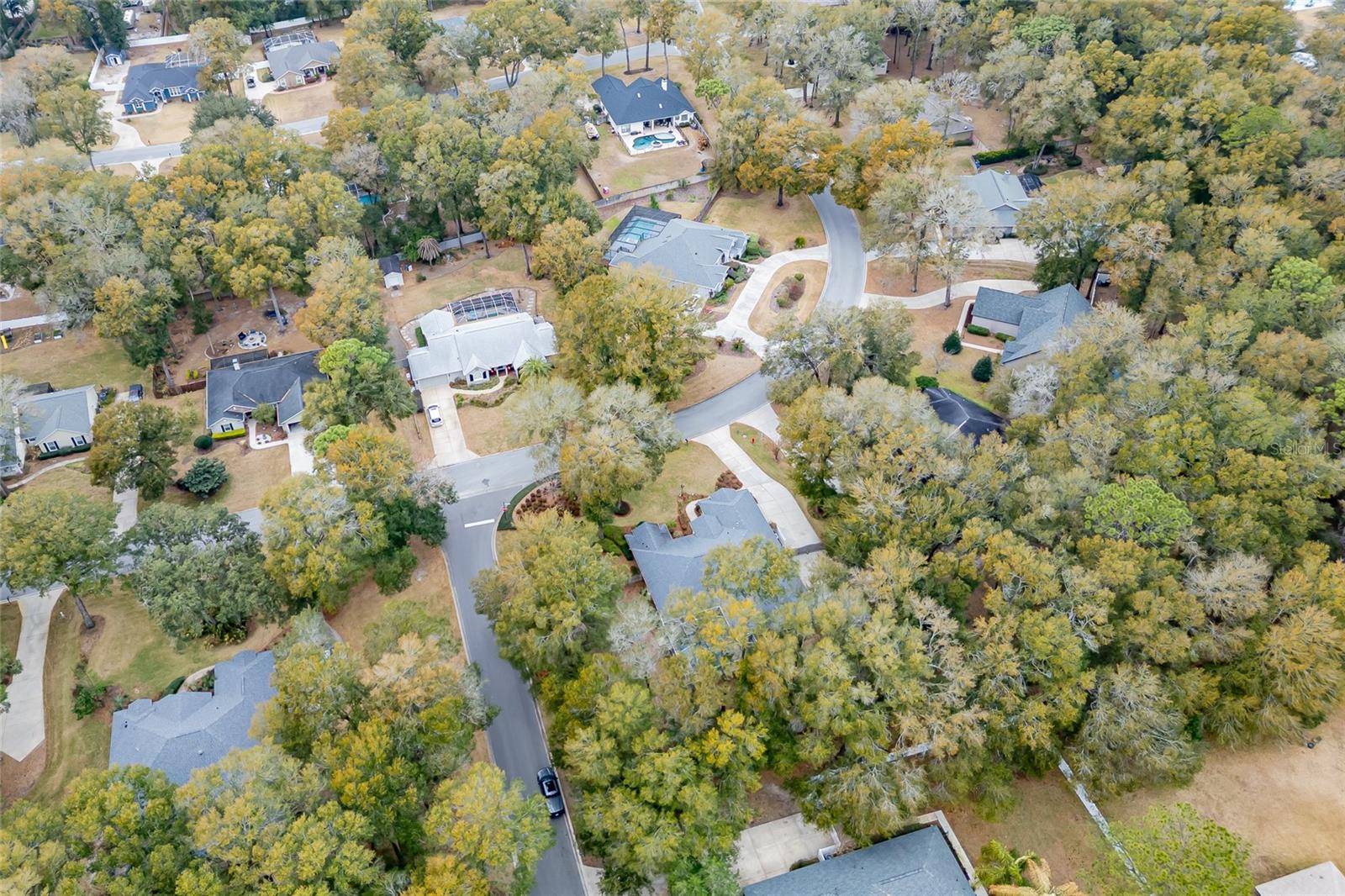 Image 69 of 84 For 4535 48th Place Road