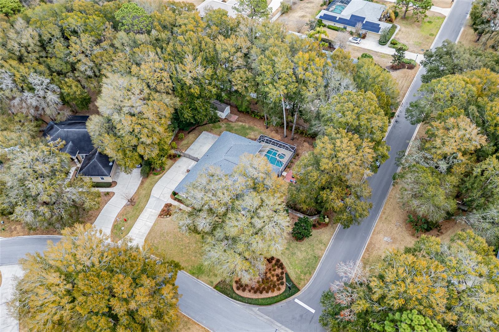 Image 71 of 84 For 4535 48th Place Road