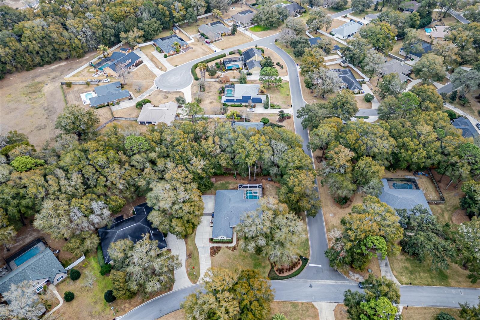 Image 72 of 84 For 4535 48th Place Road